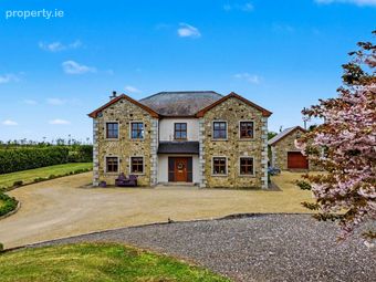 Mullawnfin, Gorey, Co. Wexford