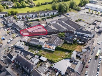 Unit 1 Kilcock Enterprise Centre, Kilcock, Co. Kildare, Kilcock, Co. Kildare