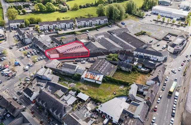 Unit 1 Kilcock Enterprise Centre, Kilcock, Co. Kildare, Kilcock, Co. Kildare - Click to view photos