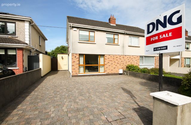 7 Roselawn, Lucan, Co.dublin, Lucan, Co. Dublin - Click to view photos