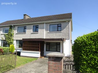 1 Oakland Drive, Greystones, Ennis Road, Co. Limerick