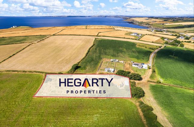 Lahard, Whitegate, Co. Cork - Click to view photos