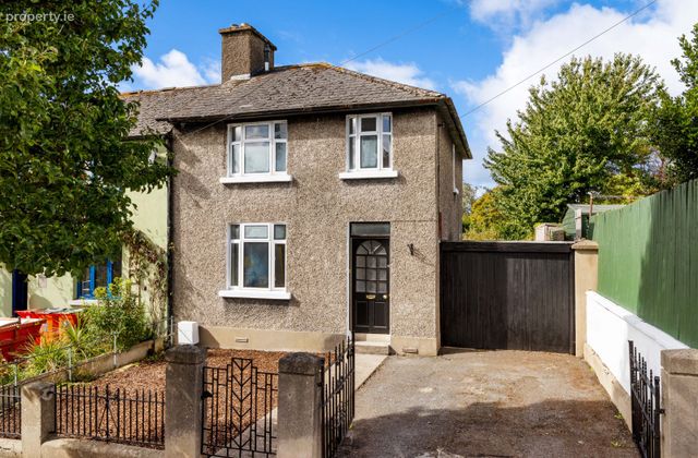 80 Ferguson Road, Drumcondra, Dublin 9, Drumcondra, Dublin 9 - Click to view photos