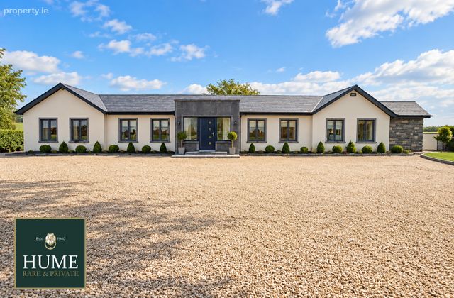 Wolfhill, Athy, Co. Laois, Shanragh, Co. Laois - Click to view photos