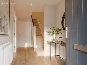 3 Bedroom Semi- Detached, Roundwood, Co. Wicklow - Image 3