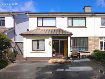 4 Roselawn Way, Castleknock, Dublin 15, Co. Dublin, Castleknock, Dublin 15