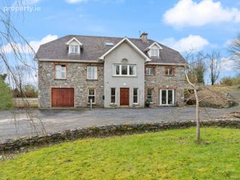 Greystone House, Shannon Eighter, Sligo, Co. Sligo