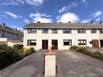 160 & 161 Corrib Park, Newcastle, Galway, Newcastle, Co. Galway