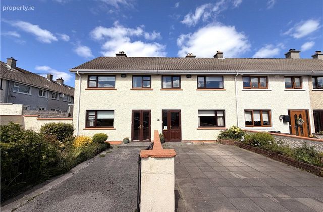 160 &amp; 161 Corrib Park, Newcastle, Galway, Newcastle, Co. Galway - Click to view photos