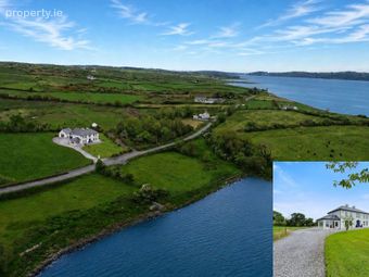 Cloonkerry West, Labasheeda, Co. Clare, Labasheeda, Co. Clare
