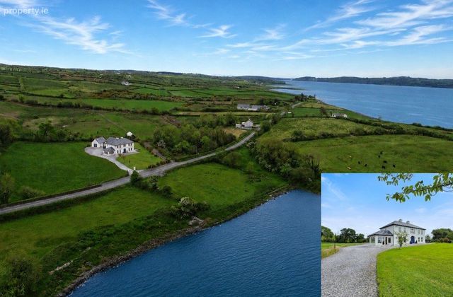 Cloonkerry West, Labasheeda, Co. Clare, Labasheeda, Co. Clare - Click to view photos
