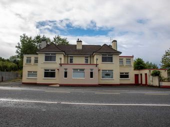 Former Custom House, Bridgend, Co. Donegal, Bridgend, Co. Donegal