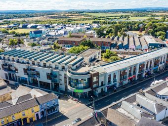 Claregate Court, Kildare, Co. Kildare
