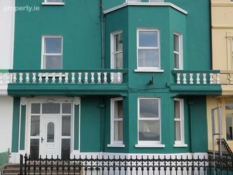 Rolling Wave, 7 Bayview Terrace, West End, Bundoran, Co. Donegal
