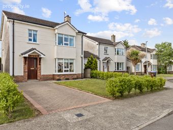 7 College Green, Green Road, Carlow, Carlow Town, Co. Carlow - Image 2