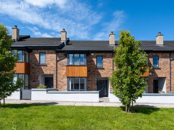 9 Arcadin,Athlone,Co. Westmeath, Athlone, Co. Westmeath