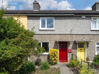 10 Larkfield Gardens, Harold'scross, Dublin 6W, Dublin 6w