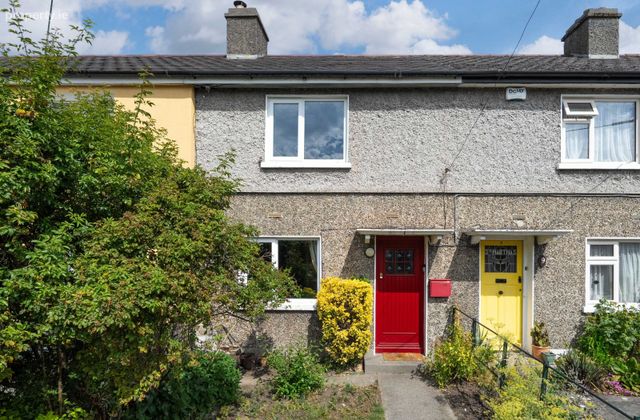 10 Larkfield Gardens, Harold'scross, Dublin 6w, Dublin 6W, Dublin 6w - Click to view photos