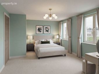 The Waterways - Phase 2, Belcarra, Co. Mayo - Image 3