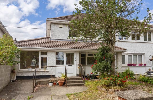 32 Coolgreena Road, Beaumont Dublin 9, Beaumont, Dublin 9 - Click to view photos