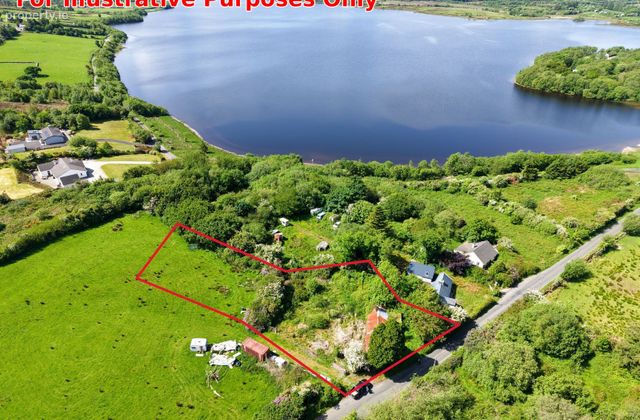 Massbrook Lower, Bofeenaun, Co. Mayo - Click to view photos