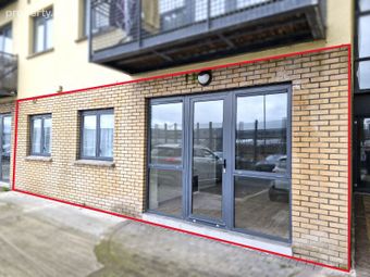 Apartment 4, Harbour Point, Longford Town, Co. Longford