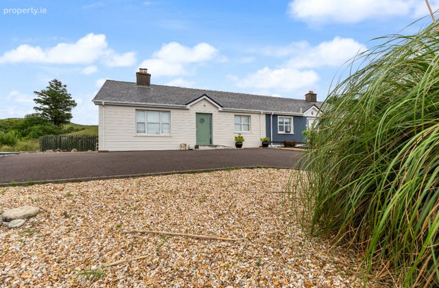 5 Keenaghan Close, Kilcar, Co. Donegal, Kilcar, Co. Donegal - Click to view photos