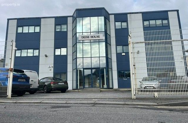Deise House Bath Street Poleberry, Waterford City Centre, Co. Waterford - Click to view photos