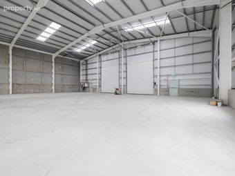 Unit 1, Eamonn Duggan Industrial Estate, Athboy Road, Trim, Co. Meath, Trim, Co. Meath - Image 5