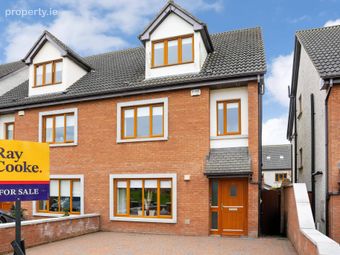 5 Broadfield Green, Broadfield Manor, Rathcoole, Co. Dublin, Rathcoole, Co. Dublin - Image 4