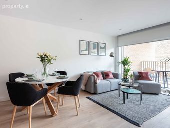 1 Bed, Wyckham Way, Dundrum, Dublin 14