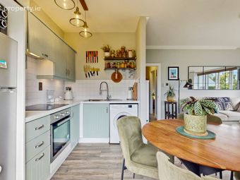 Apartment 170, Hampton Square, Dublin 7