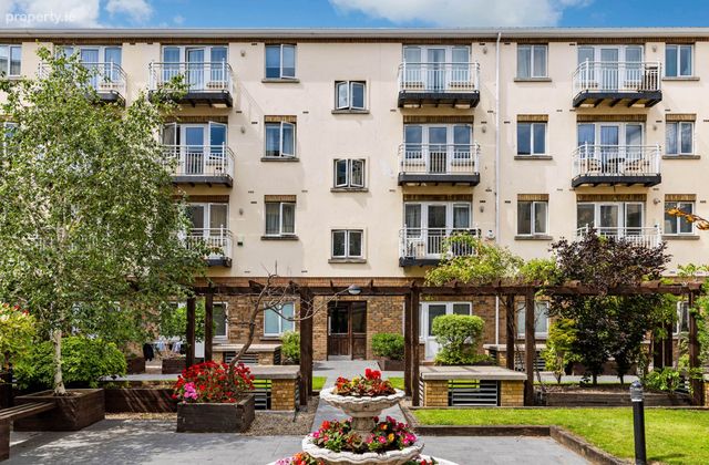 Apt 319 Bachelors Walk, North City Centre, Dublin 1, Dublin 1 - Click to view photos