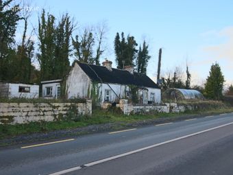 Oswin Cottage, Dromod More, Dromod, Co. Leitrim, Dromod, Co. Leitrim