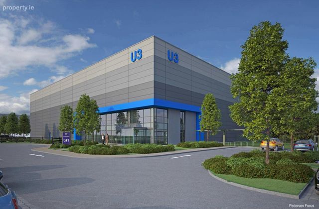 Watergrasshill Business Park, Co. Cork, Watergrasshill, Co. Cork - Click to view photos
