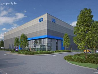 Watergrasshill Business Park, Co. Cork, Watergrasshill, Co. Cork