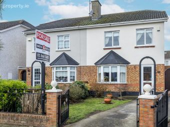 41 Elmfield Walk, Clarehall, Dublin 13