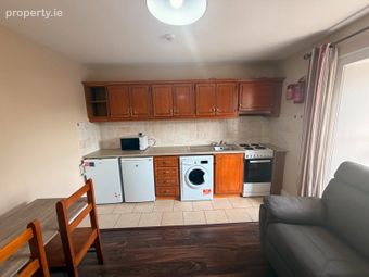 Apartment 3, 11 Newenham Street, Limerick City Centre, Co. Limerick - Image 3