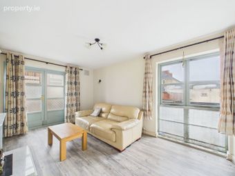Apt 3 Cathedral Close, Tullow Street, Carlow Town, Co. Carlow