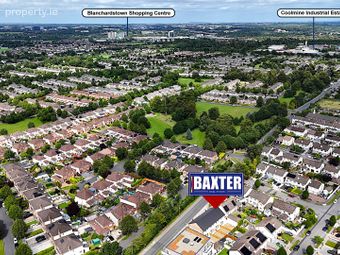 1 Willow Meadow, Clonsilla, Dublin 15, Co. Dublin, Clonsilla, Dublin 15 - Image 2