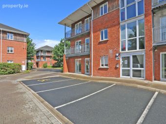Apartment 133, City Campus, Limerick City Centre, Co. Limerick - Image 3