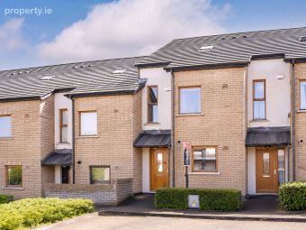 15 Hunters Lane, Hunters Wood, Ballycullen, Dublin 24