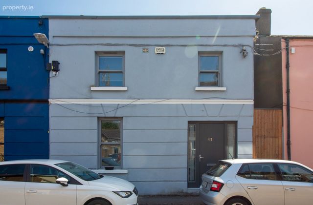 Phibsborough Avenue, Dublin 7, North Circular Road, Dublin 7 - Click to view photos