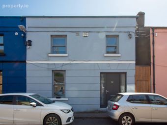 Phibsborough Avenue, Dublin 7, North Circular Road, Dublin 7