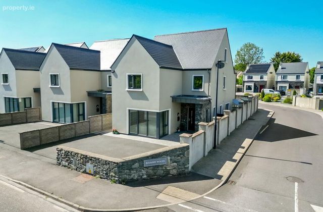 6 Rookery Woods, Ballycasheen, Killarney, Co. Kerry, Killarney, Co. Kerry - Click to view photos