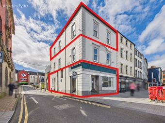 96 Meagher's Quay, Waterford City Centre, Co. Waterford - Image 2
