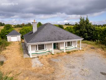 Lott's Lodge, Croghtenclogh, Crettyard, Co. Laois - Image 3