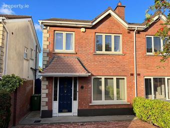 8 Prospect Court, Dublin 16, Rathfarnham, Dublin 16