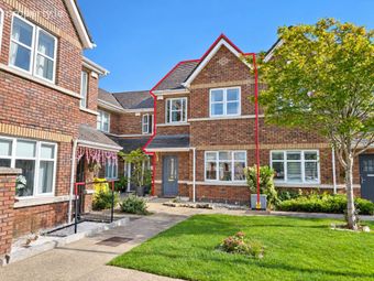 36 Latchford Park, Clonee, Dublin 15, Co. Dublin, Clonee, Dublin 15 - Image 2