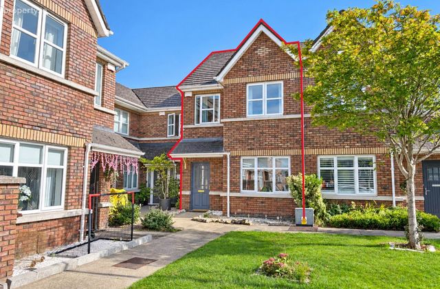 36 Latchford Park, Clonee, Dublin 15, Co. Dublin, Clonee, Dublin 15 - Click to view photos